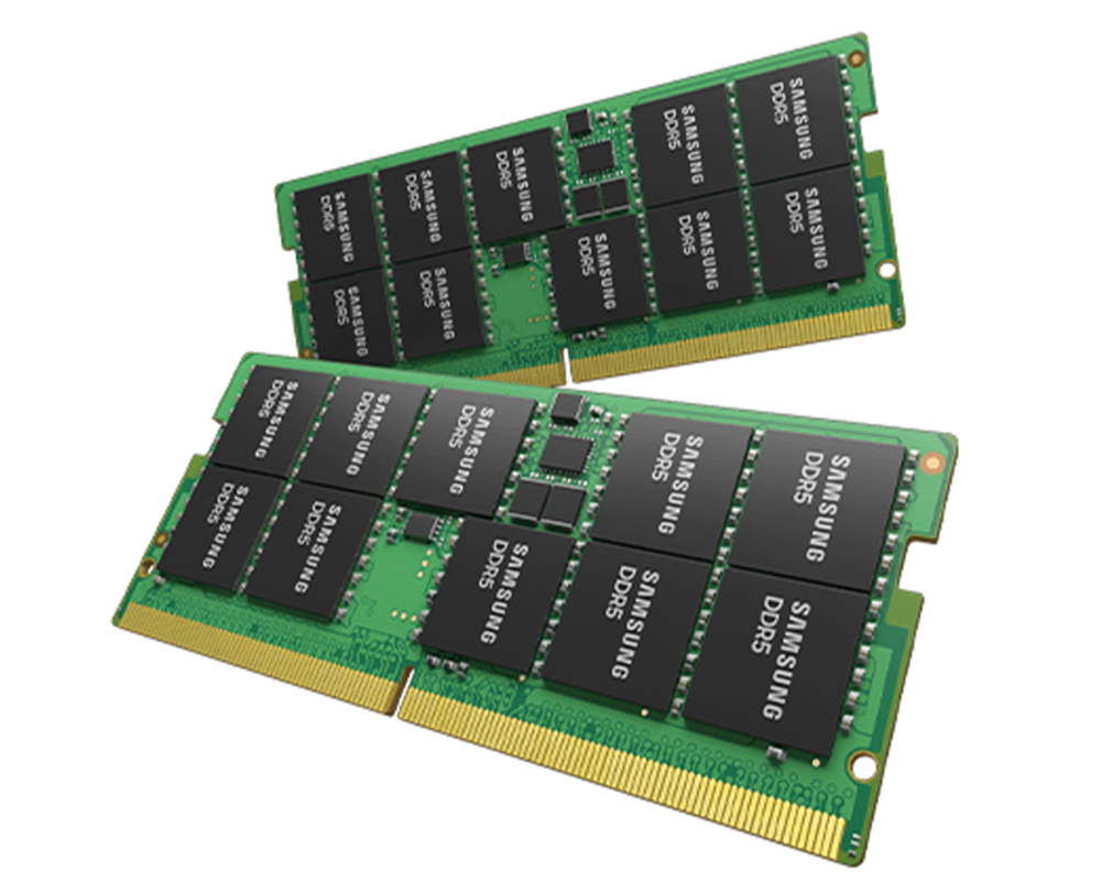 DRAM MODULE