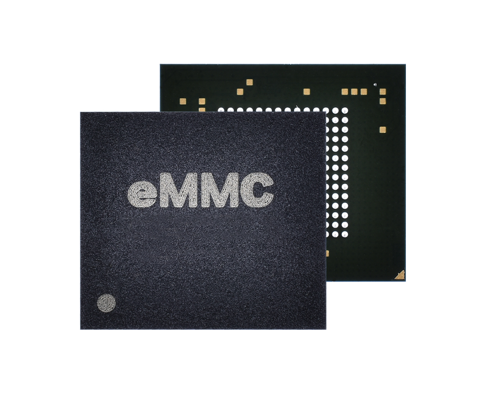 eMMC